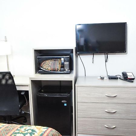 Belcaro Motel DEN Zewnętrze zdjęcie