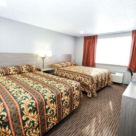 Belcaro Motel DEN Zewnętrze zdjęcie
