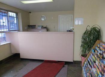 Belcaro Motel DEN Zewnętrze zdjęcie