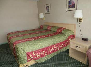 Belcaro Motel DEN Zewnętrze zdjęcie