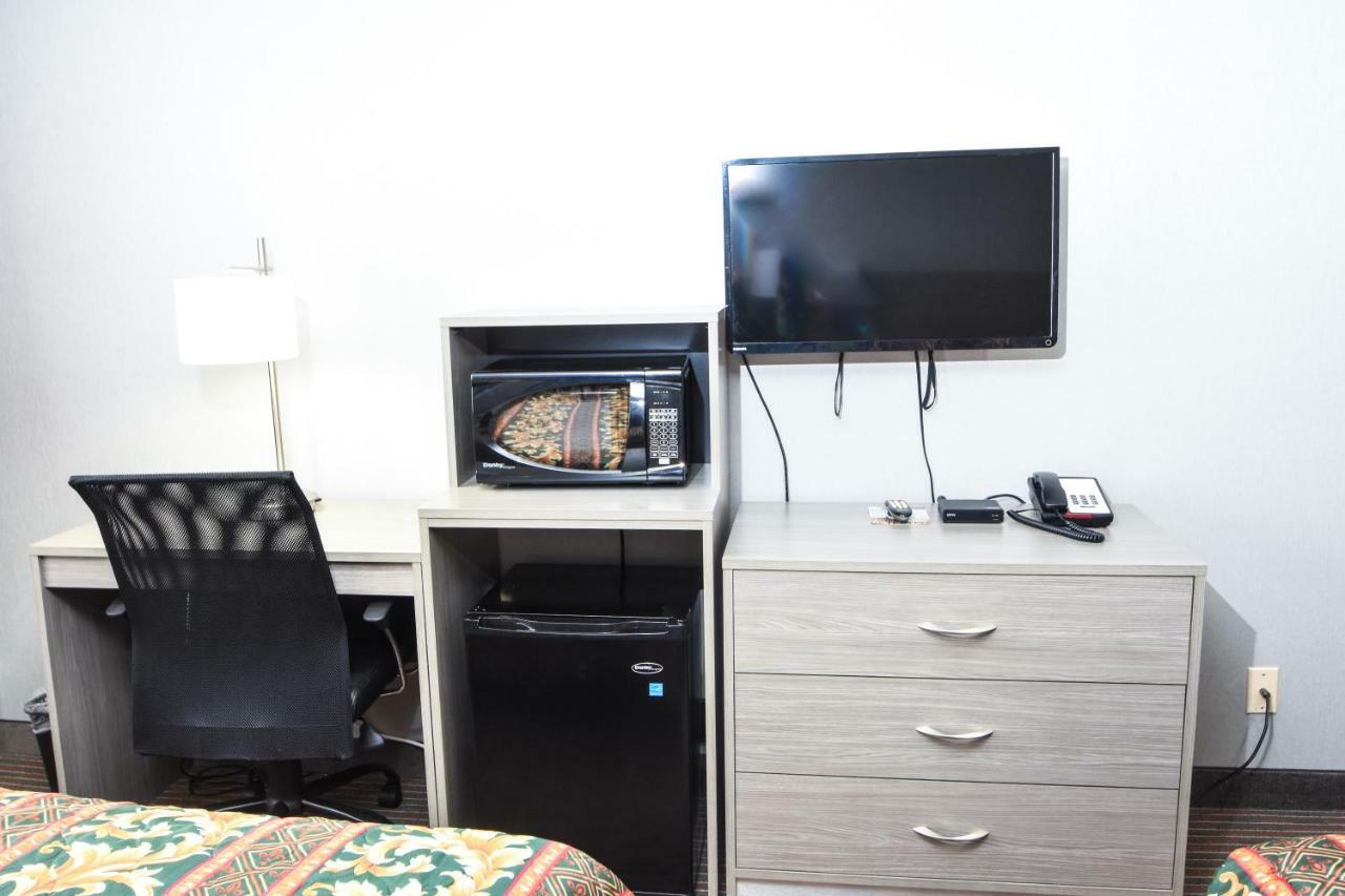 Belcaro Motel DEN Zewnętrze zdjęcie