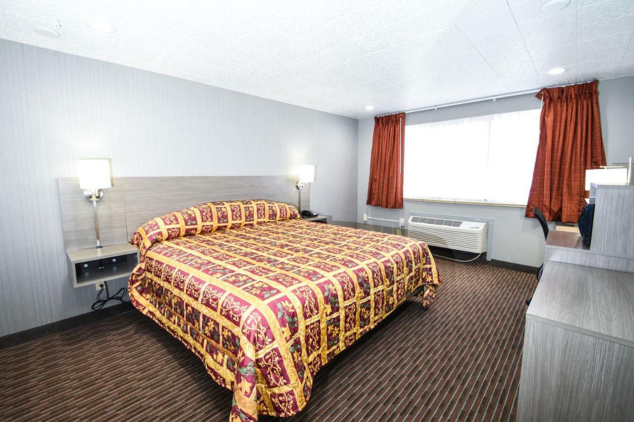Belcaro Motel DEN Zewnętrze zdjęcie