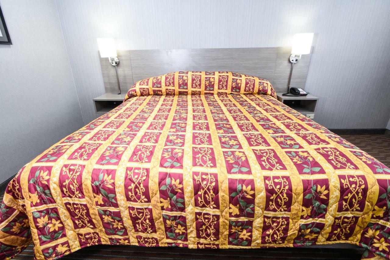 Belcaro Motel DEN Zewnętrze zdjęcie