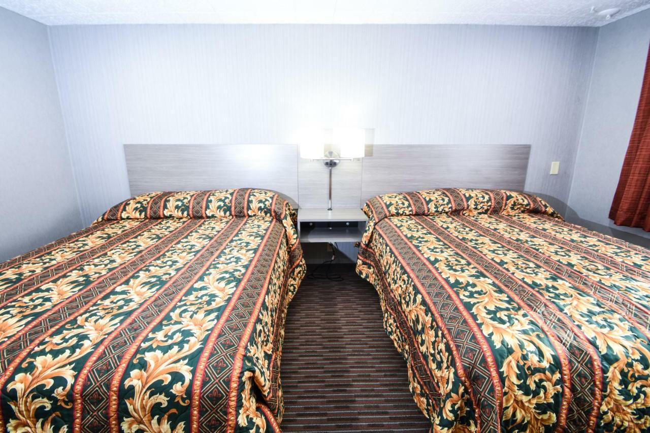 Belcaro Motel DEN Zewnętrze zdjęcie