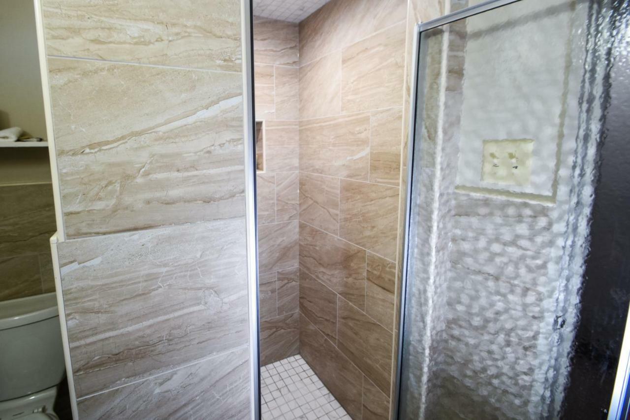 Belcaro Motel DEN Zewnętrze zdjęcie