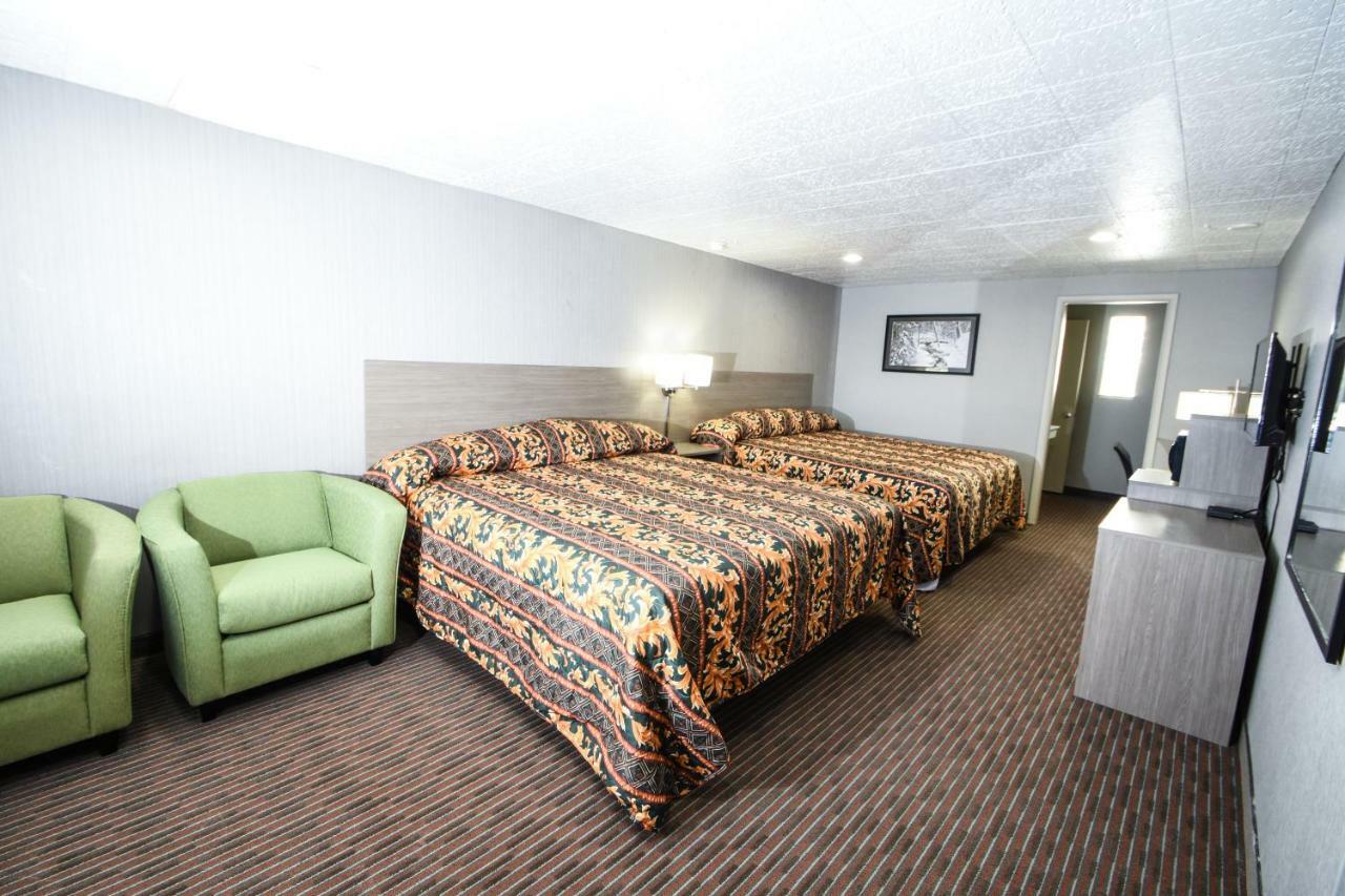 Belcaro Motel DEN Zewnętrze zdjęcie